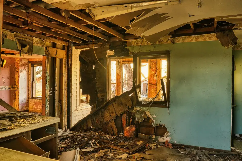 Trusted Local Mold Removal Specialists in Idaho Falls — Idaho Falls, ID