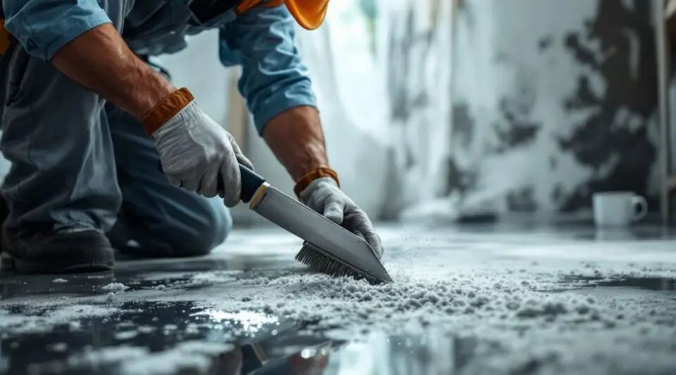mold removal in Fort Hall, ID