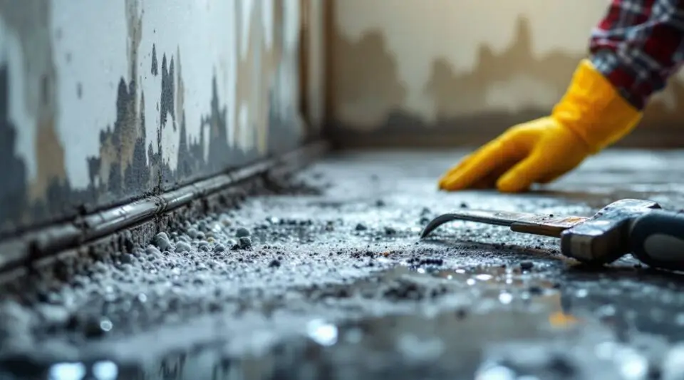 mold removal in Sugar City, ID