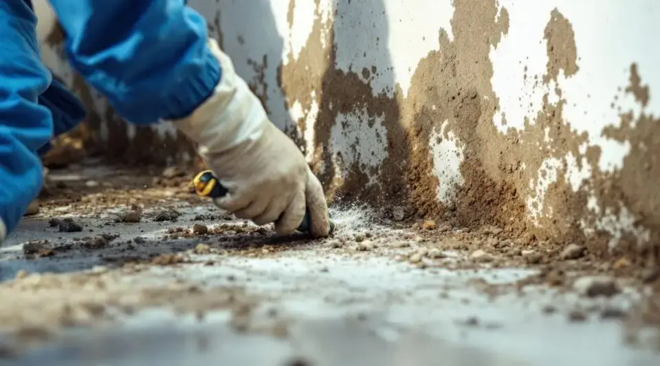 Basement Mold Removal Idaho Falls