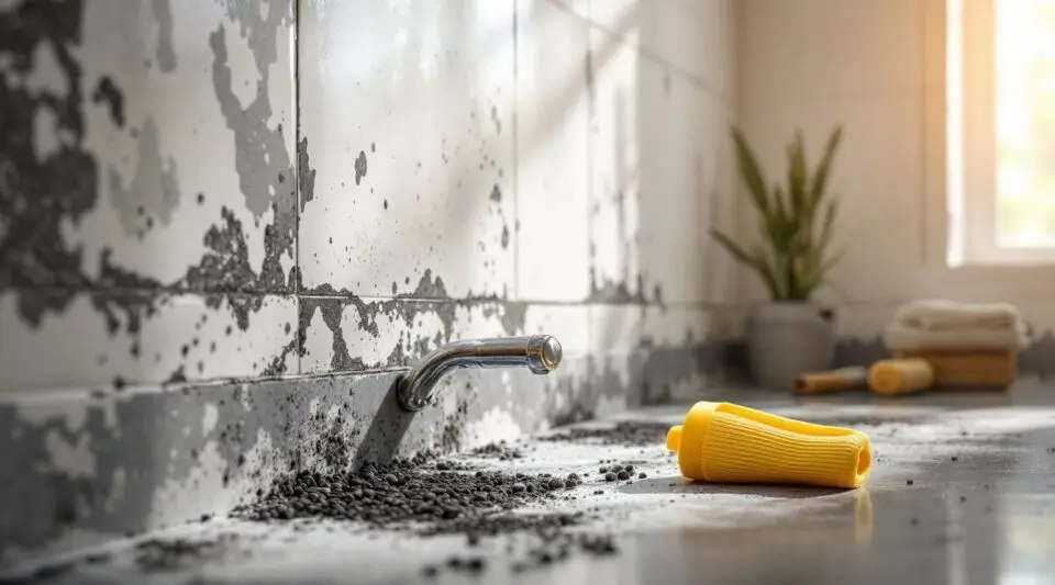 Crawl Space Mold Removal Idaho Falls