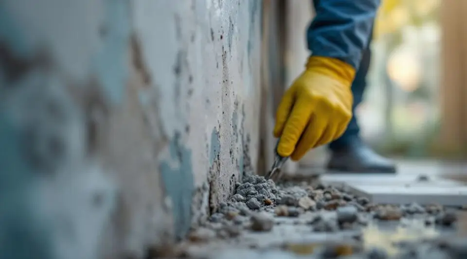 Mold Abatement Services Idaho Falls